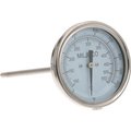 Allpoints Allpoints 621062 Thermometer3", 200-1000F, 1/2 Mpt For Bakers Pride 621062